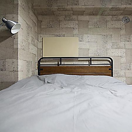 Kb House Shinjuku Double Room Free Poket Wifi! Tokio Exterior foto